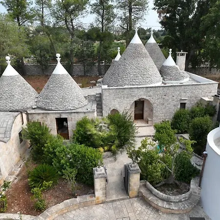 Il Portico - Homes *