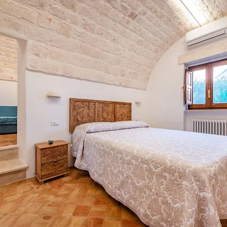Apartahotel Il Portico - Homes *