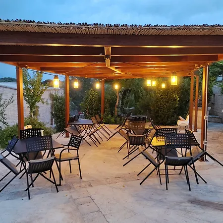 Apartahotel Il Portico - Homes *