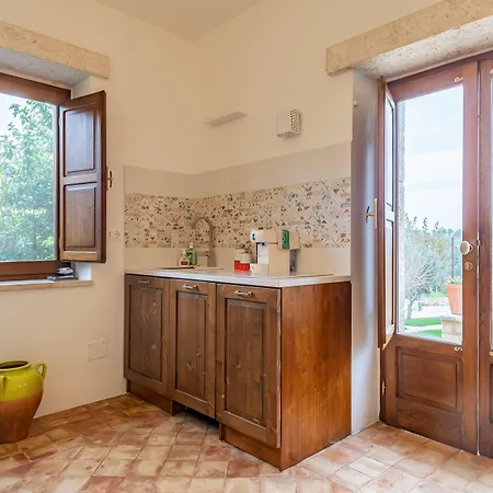 Apartahotel Il Portico - Homes Cisternino